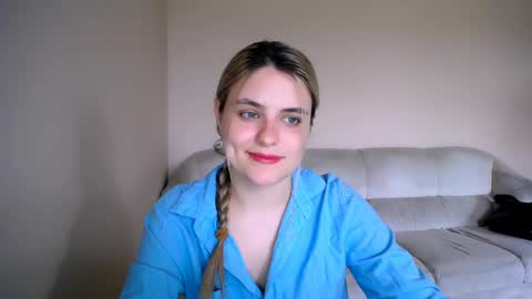 Snapshot of shy_sabrina_ chatting on May 14, 2026, 8:10 am shy_sabrina_ online show from May 14, 2026, 8:10 am