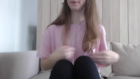 shy_schoolgirl_ online show from March 1, 2025, 11:50 am