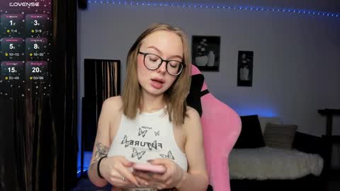 Melissa online show from January 18, 2025, 1:08 pm