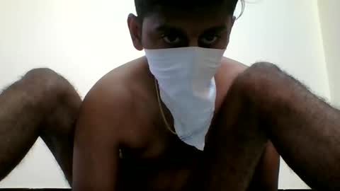 SHYAM online show from October 3, 2025, 5:04 am