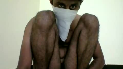 SHYAM online show from October 18, 2025, 2:29 pm