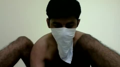 SHYAM online show from November 6, 2025, 4:52 pm