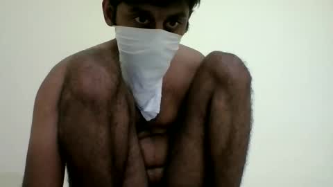 SHYAM online show from November 20, 2025, 4:18 pm