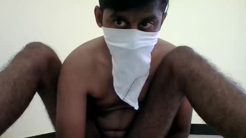 Snapshot of shyamsundr619 chatting on February 2, 2026, 7:07 am SHYAM online show from February 2, 2026, 7:07 am