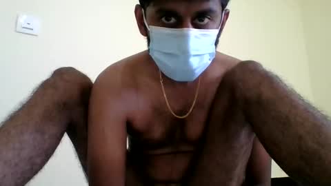 Snapshot of shyamsundr619 chatting on April 1, 2026, 7:20 am SHYAM online show from April 1, 2026, 7:20 am