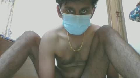 SHYAM online show from May 14, 2026, 3:46 am