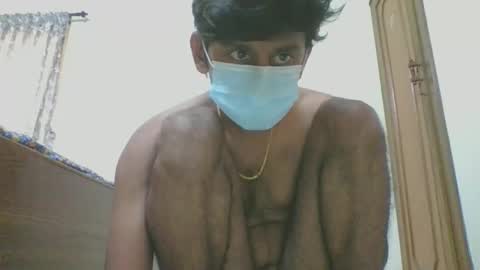 SHYAM online show from May 16, 2026, 4:31 am