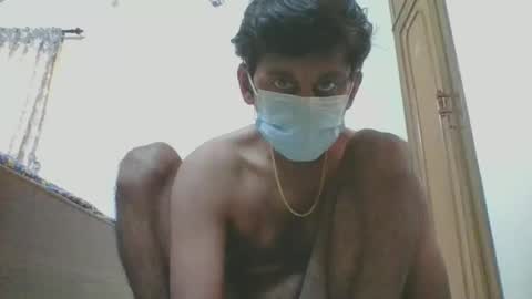 SHYAM online show from May 19, 2026, 3:57 am