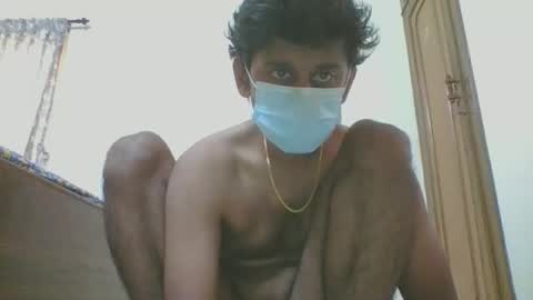 SHYAM online show from May 22, 2026, 4:41 am