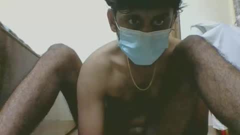 Snapshot of shyamsundr619 chatting on May 31, 2026, 4:03 pm SHYAM online show from May 31, 2026, 4:03 pm