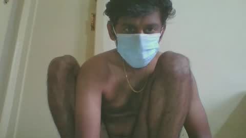Snapshot of shyamsundr619 chatting on June 3, 2026, 5:21 am SHYAM online show from June 3, 2026, 5:21 am