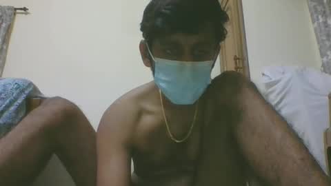 Snapshot of shyamsundr619 chatting on June 6, 2026, 3:39 pm SHYAM online show from June 6, 2026, 3:39 pm