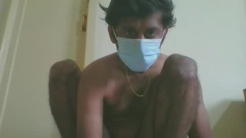 Snapshot of shyamsundr619 chatting on June 8, 2026, 4:24 am SHYAM online show from June 8, 2026, 4:24 am