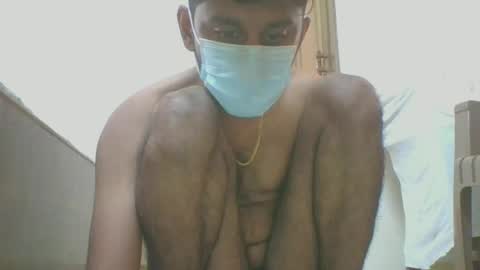 Snapshot of shyamsundr619 chatting on June 19, 2026, 4:17 am SHYAM online show from June 19, 2026, 4:17 am