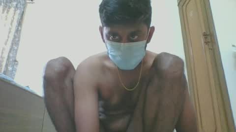 Snapshot of shyamsundr619 chatting on June 26, 2026, 5:01 am SHYAM online show from June 26, 2026, 5:01 am