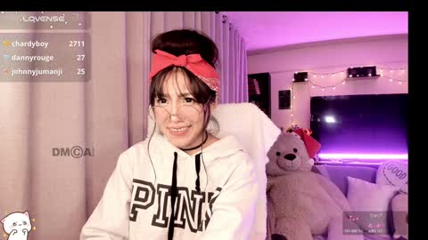 Angeline 3  independent come here when am horny... online show from January 5, 2025, 6:13 am