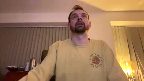 shyb35 online show from February 8, 2025, 12:49 am