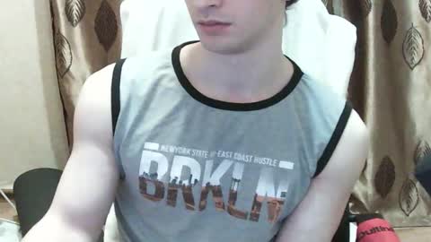 Georgiy online show from January 5, 2026, 5:27 pm