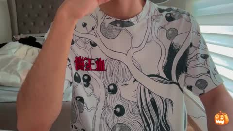 shydude666 online show from October 11, 2025, 9:57 pm