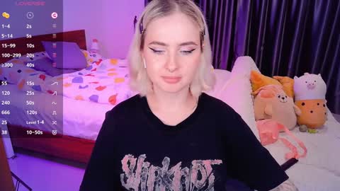 Effie online show from December 11, 2024, 5:04 pm