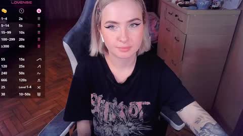 Effie online show from January 4, 2025, 10:34 pm