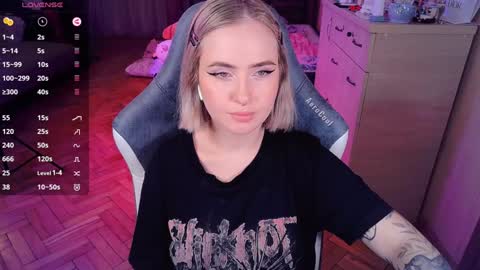 Effie online show from January 9, 2025, 6:15 pm