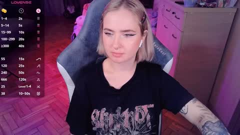 Effie online show from January 13, 2025, 5:23 pm