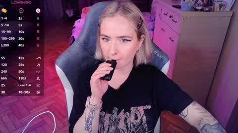 Effie online show from January 13, 2025, 8:26 pm