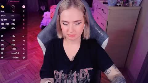 Effie online show from January 14, 2025, 5:45 pm