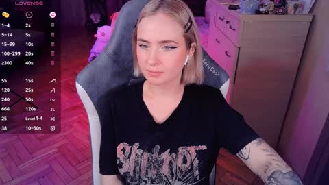 Effie online show from January 14, 2025, 8:59 pm