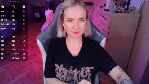 Effie online show from January 22, 2025, 9:21 pm