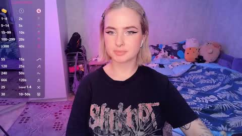 Effie online show from February 4, 2025, 10:34 pm