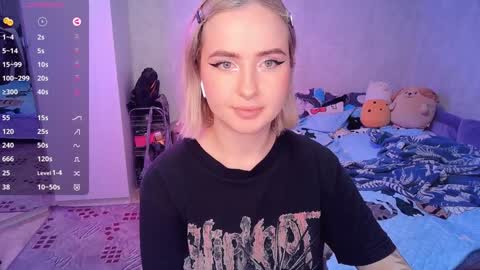 Effie online show from February 6, 2025, 12:33 am