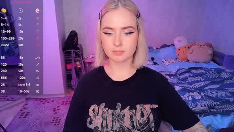 Effie online show from February 6, 2025, 9:28 pm