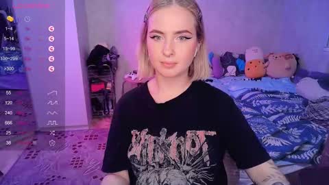 Effie online show from February 10, 2025, 6:56 pm