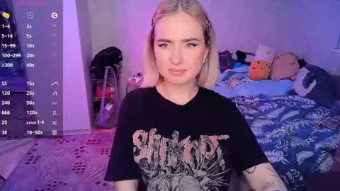 Effie online show from February 13, 2025, 6:27 pm