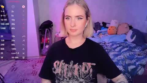 Effie online show from February 13, 2025, 9:38 pm