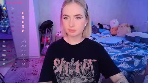 Effie online show from February 14, 2025, 9:56 am