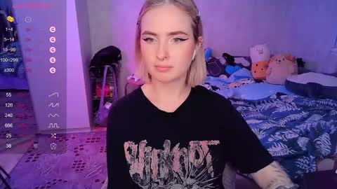 Effie online show from February 14, 2025, 12:57 pm