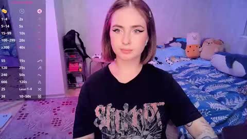 Effie online show from February 19, 2025, 5:27 pm