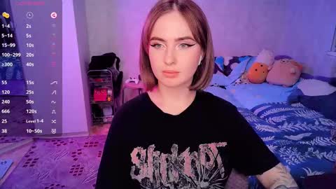 Effie online show from February 20, 2025, 7:41 pm