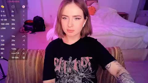 Effie online show from February 24, 2025, 4:26 pm