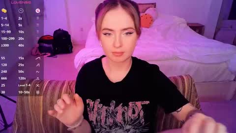 Effie online show from February 24, 2025, 7:41 pm