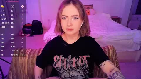 Effie online show from February 25, 2025, 1:50 pm