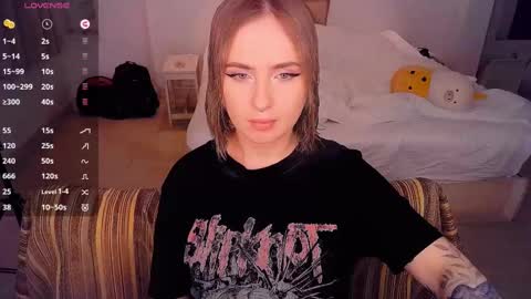 Effie online show from March 2, 2025, 10:27 pm