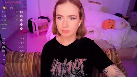 Effie online show from March 5, 2025, 11:06 am