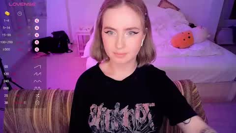 Effie online show from March 6, 2025, 9:31 pm