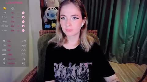 Effie online show from September 10, 2025, 9:20 am