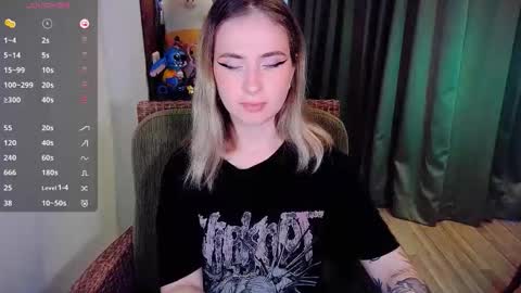 Effie online show from September 24, 2025, 9:12 am