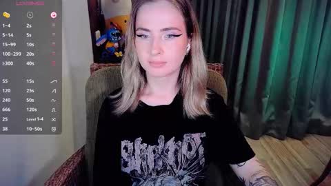 Effie online show from October 8, 2025, 7:06 am